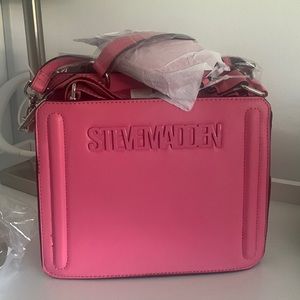 Steve Madden Tote Bag